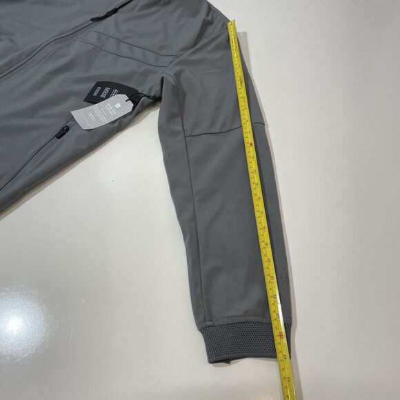 Imperial Motion Men’s Control Freak Reflective Snow Jacket 3-Layer Breathable M - Picture 7 of 9